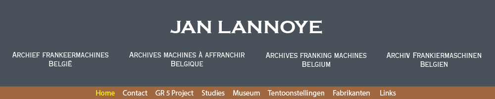 Jan Lannoye