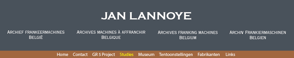 Jan Lannoye